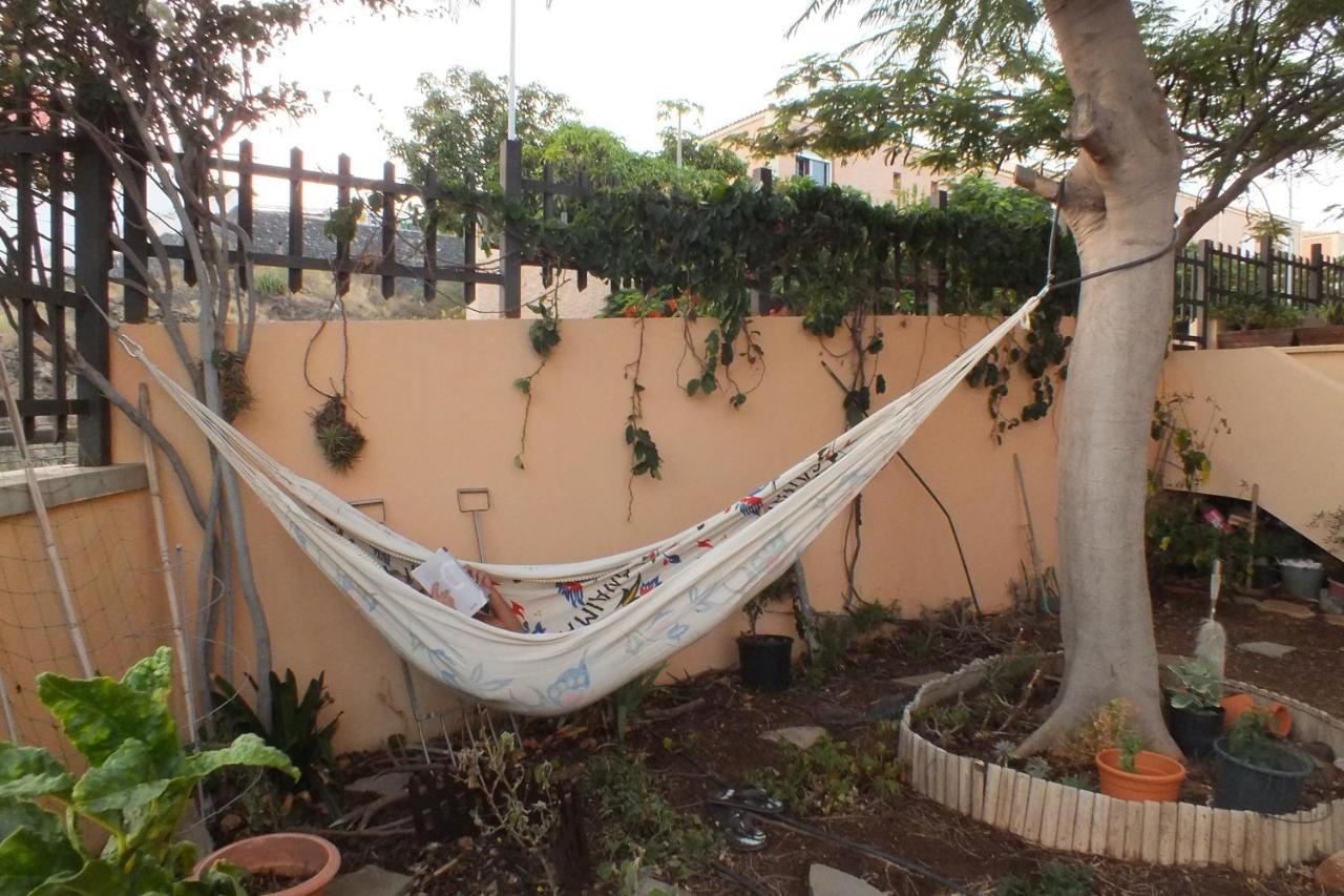 Apartamento Casa Nea El Rosario  Exterior foto