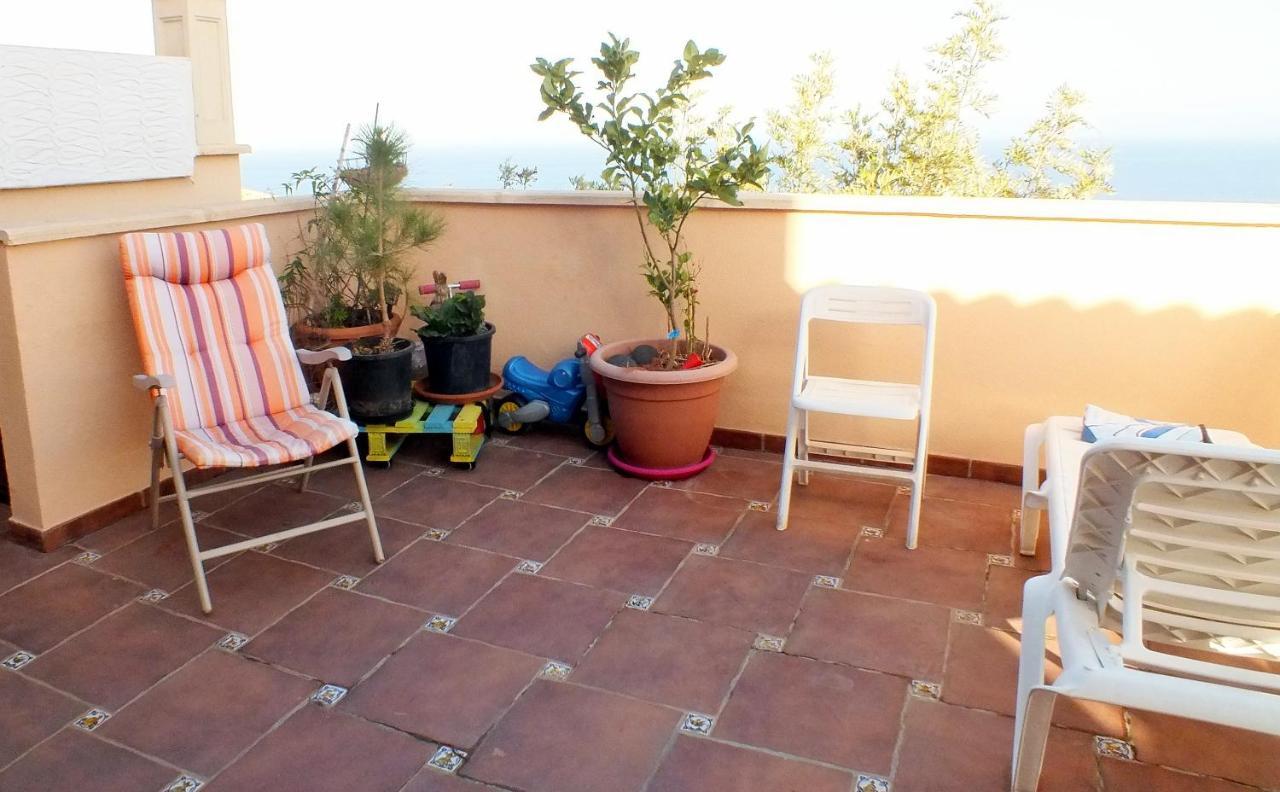 Apartamento Casa Nea El Rosario  Exterior foto