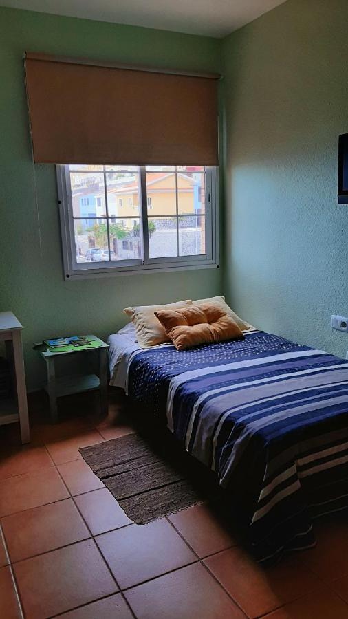 Apartamento Casa Nea El Rosario  Exterior foto